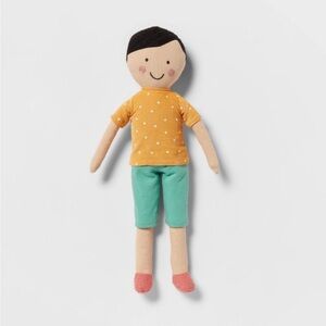 Doll / Decor  (Asian ) NWT